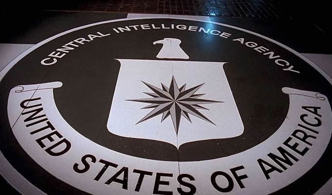 第21話「FBI vs. CIA」Secrets and Lies