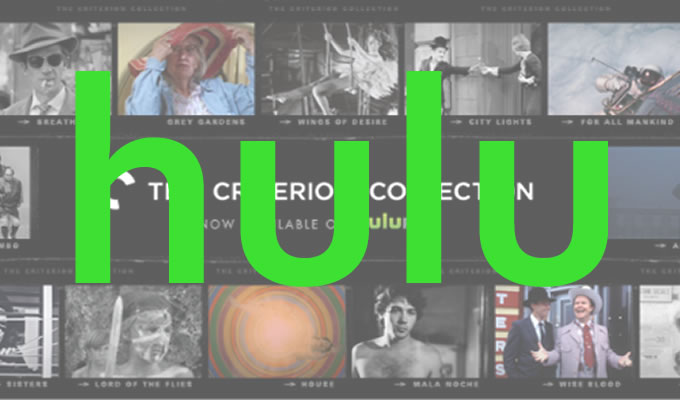 Huluの特徴とメリット・デメリット